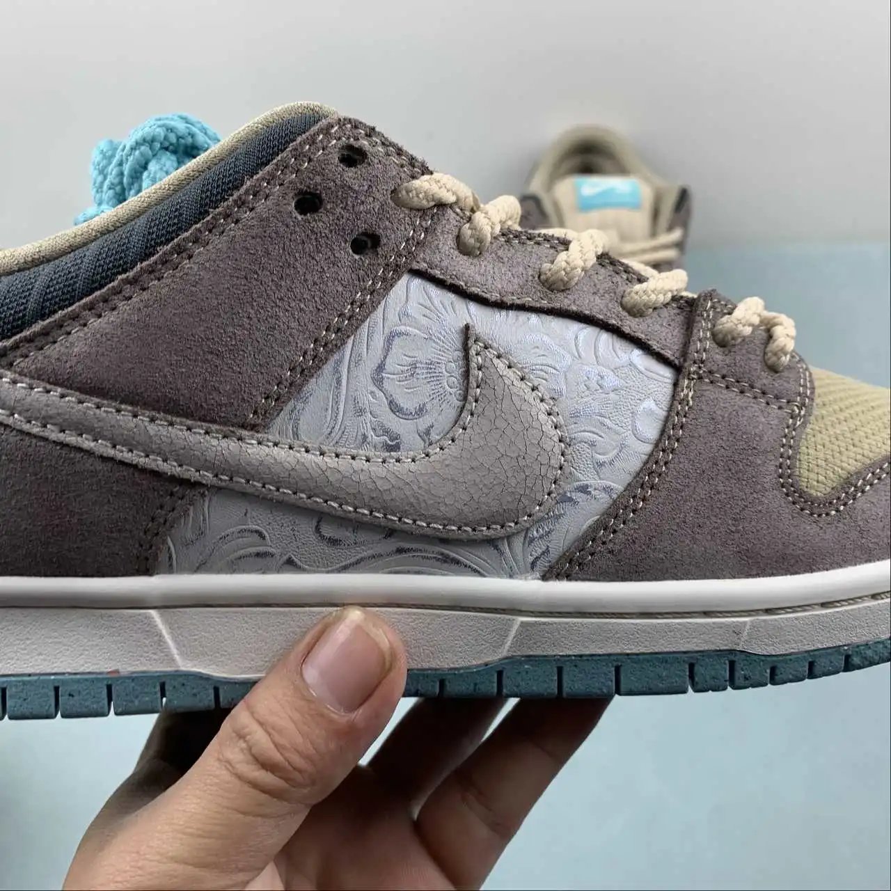 Nike Dunk Low FZ3129-200 6