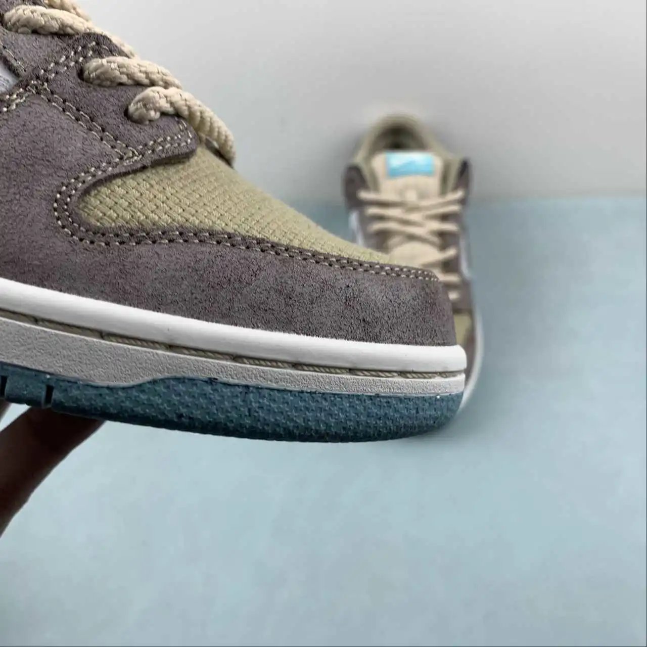 Nike Dunk Low FZ3129-200 7