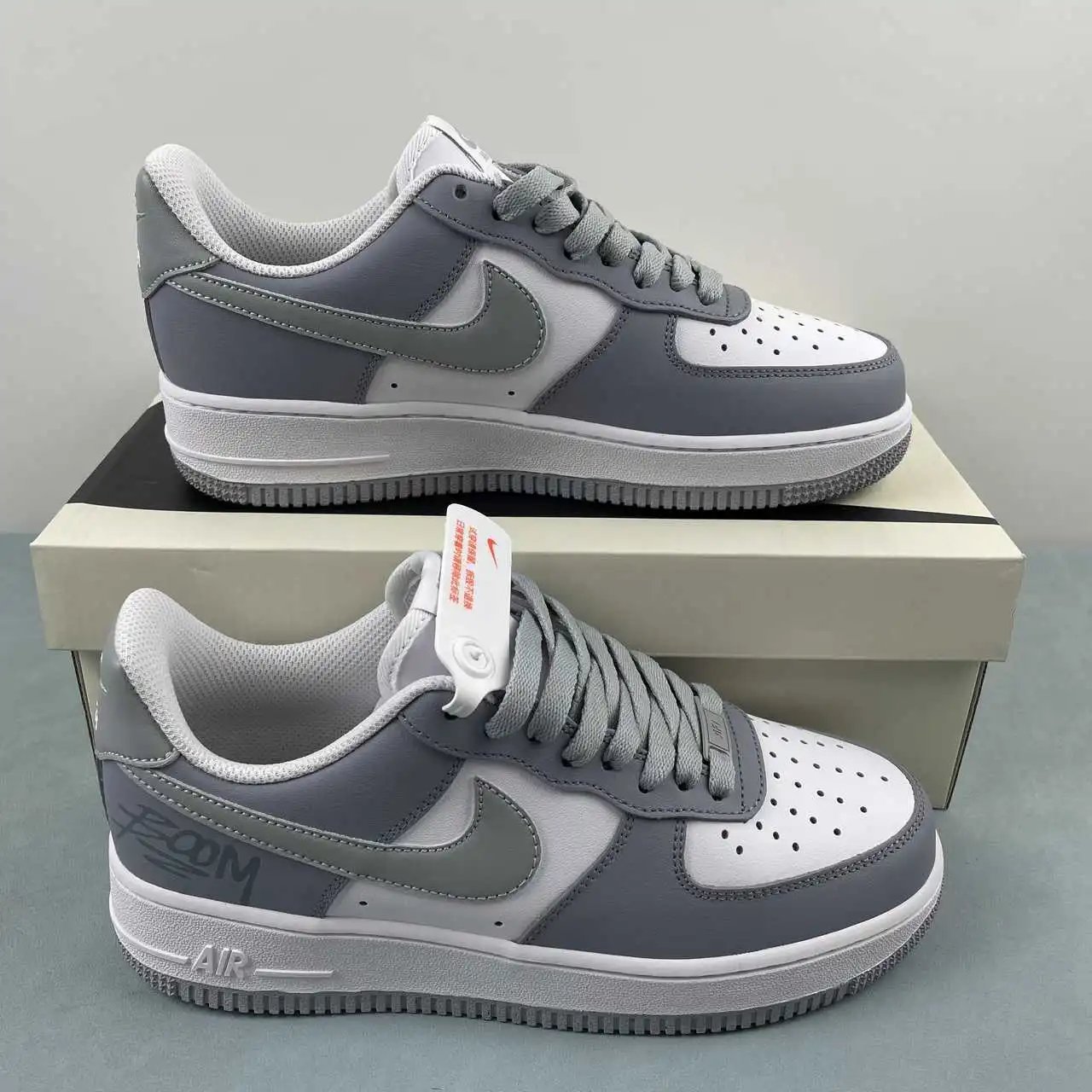 Nike Air Force 1 FJ4146-111