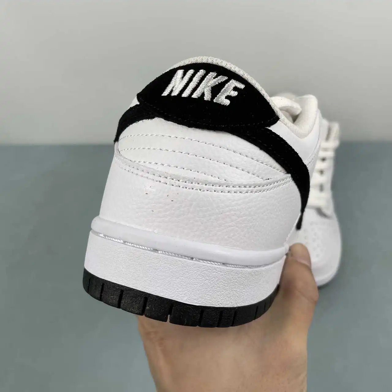 Nike Dunk Low HF3704-100 10