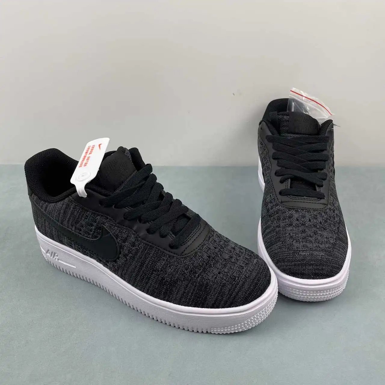 Nike Air Force 1 CI0051-300 thumbnail 2