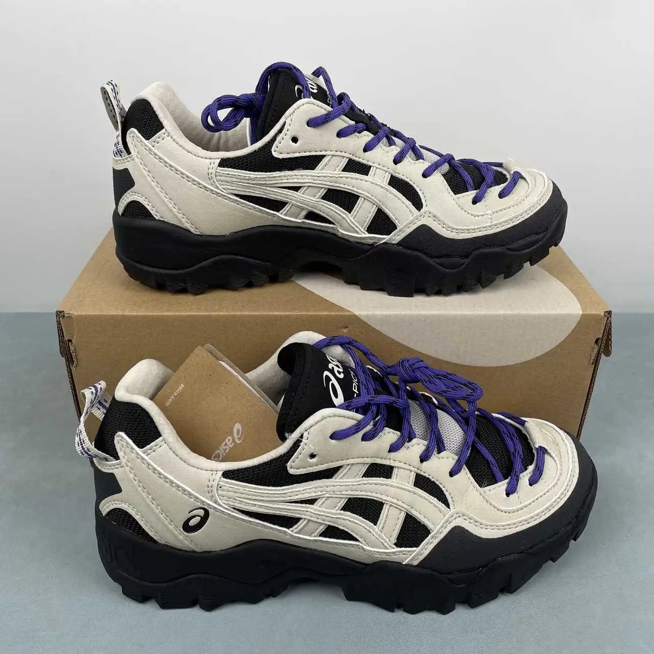 Asics GEL-PICKAX 1203B026-001