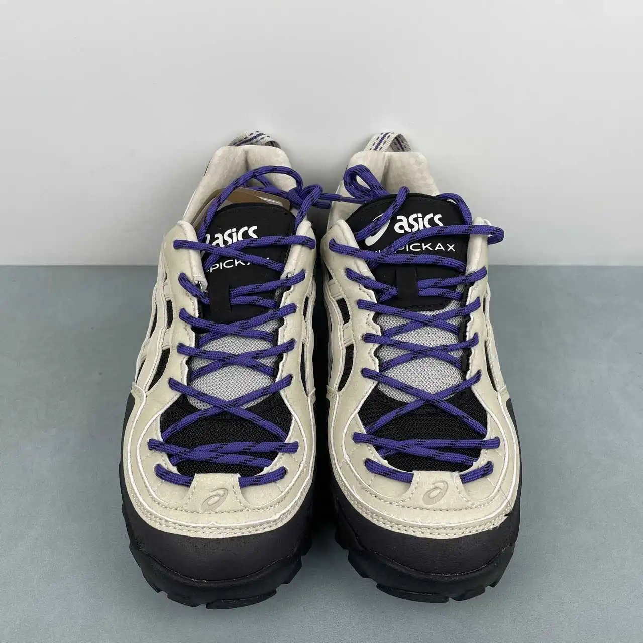 Asics GEL-PICKAX 1203B026-001 thumbnail 3