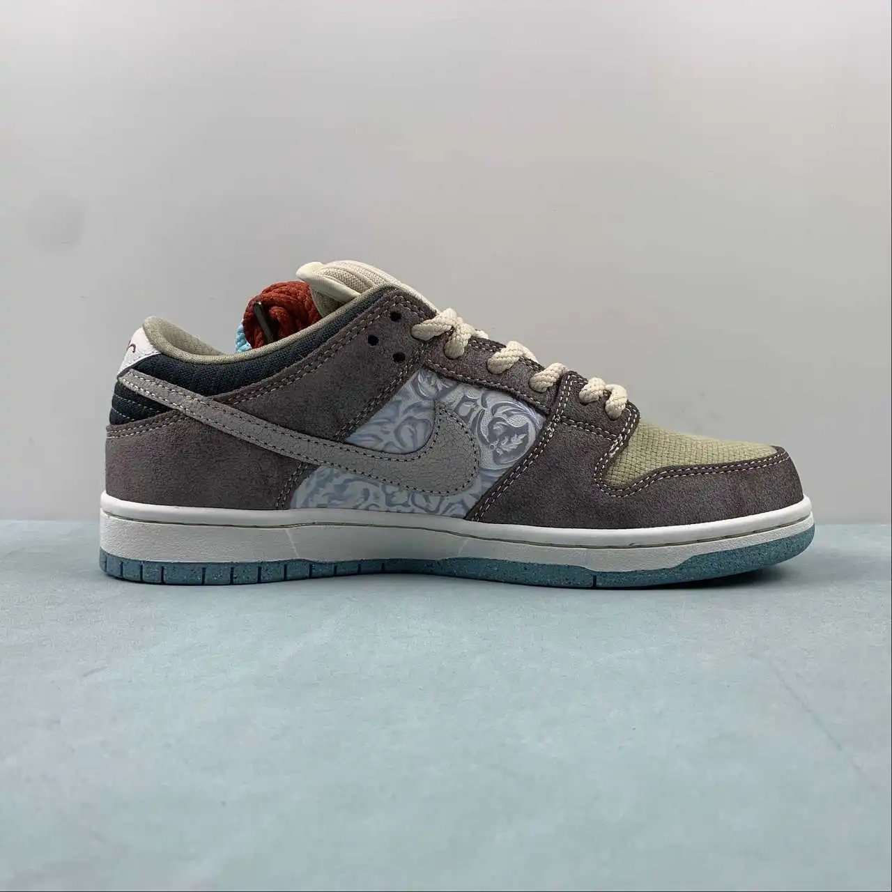 Nike Dunk Low FZ3129-200 5