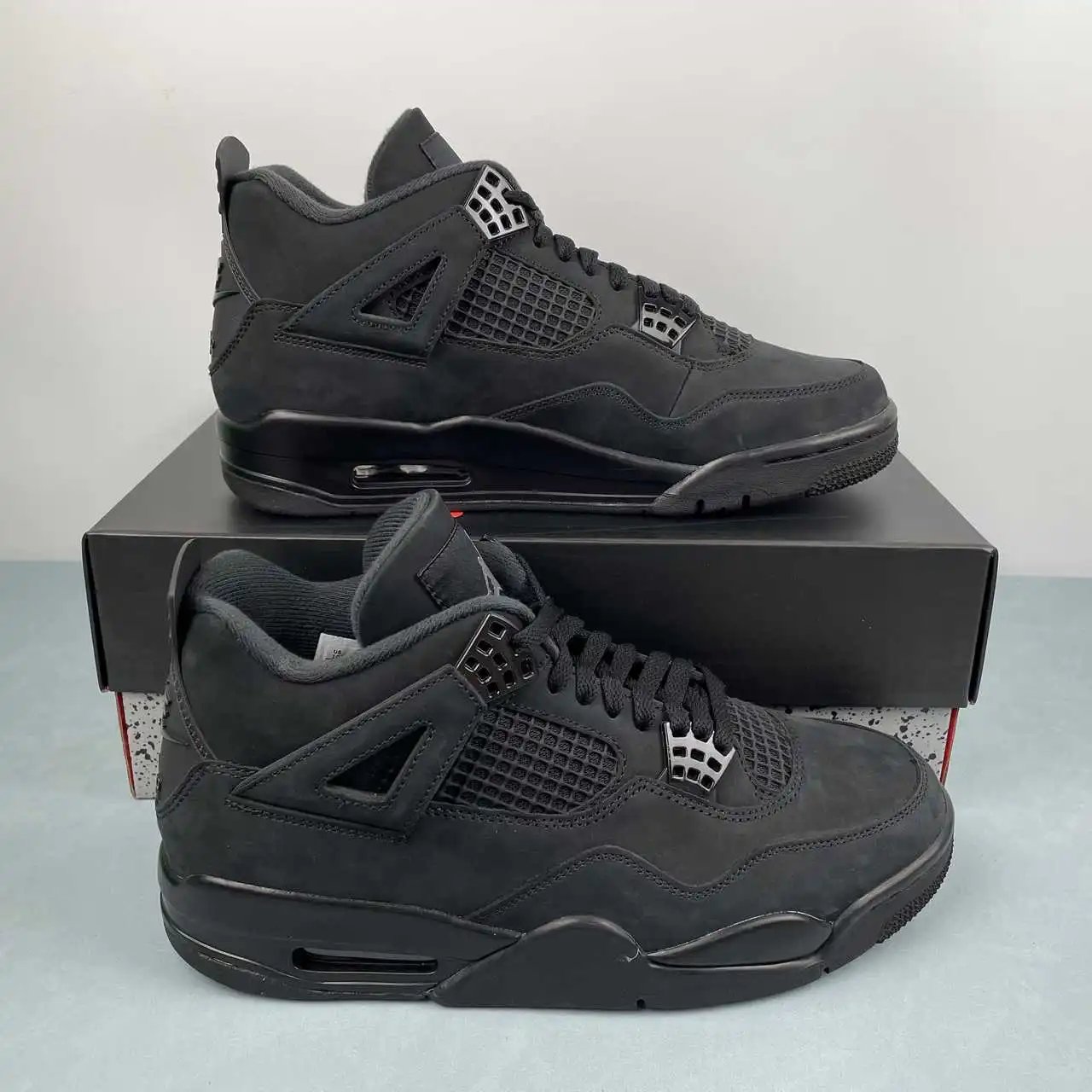 Air Jordan 4 FV5029-010