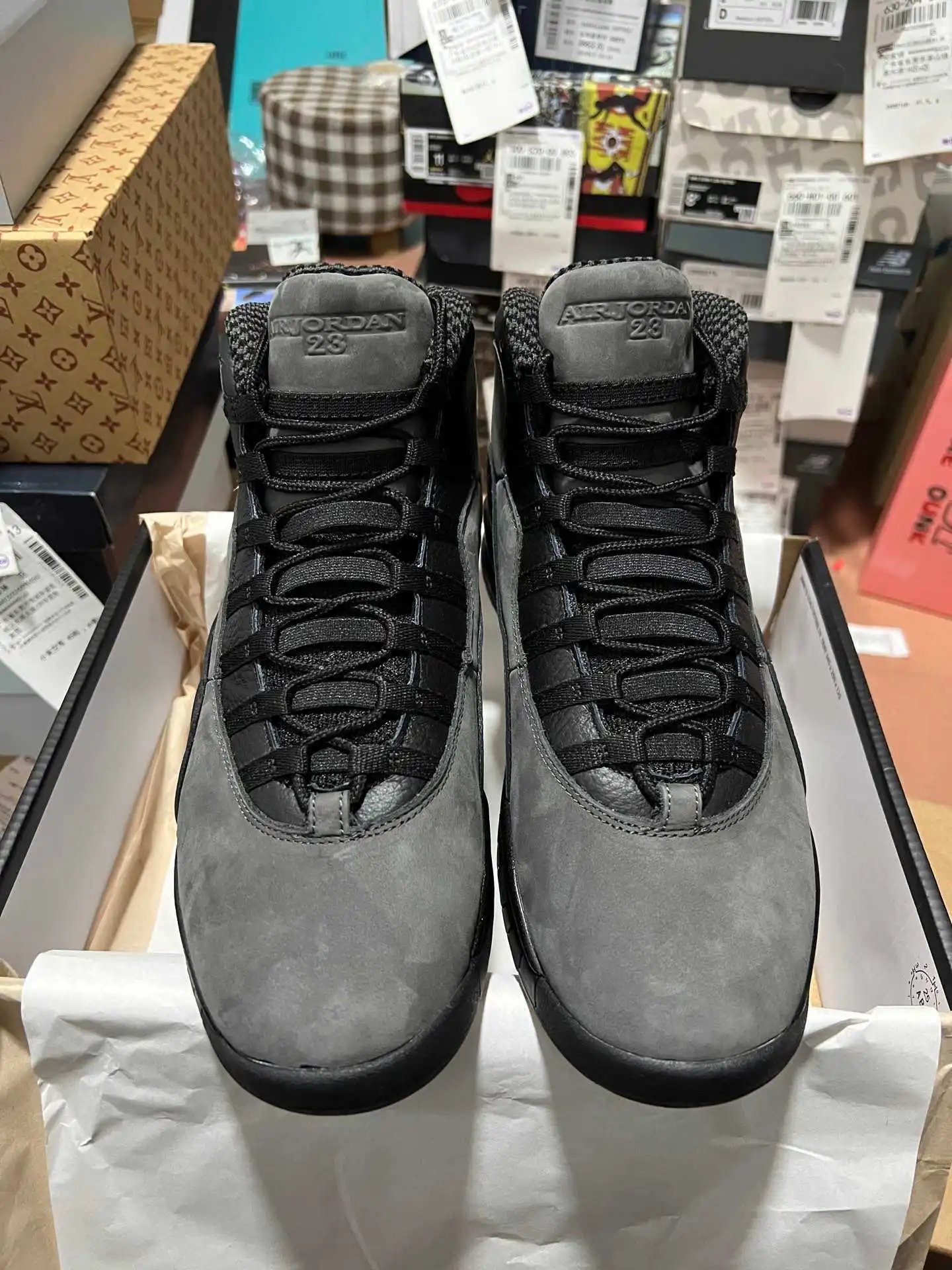 Air Jordan 10HJ6779-001 thumbnail 2
