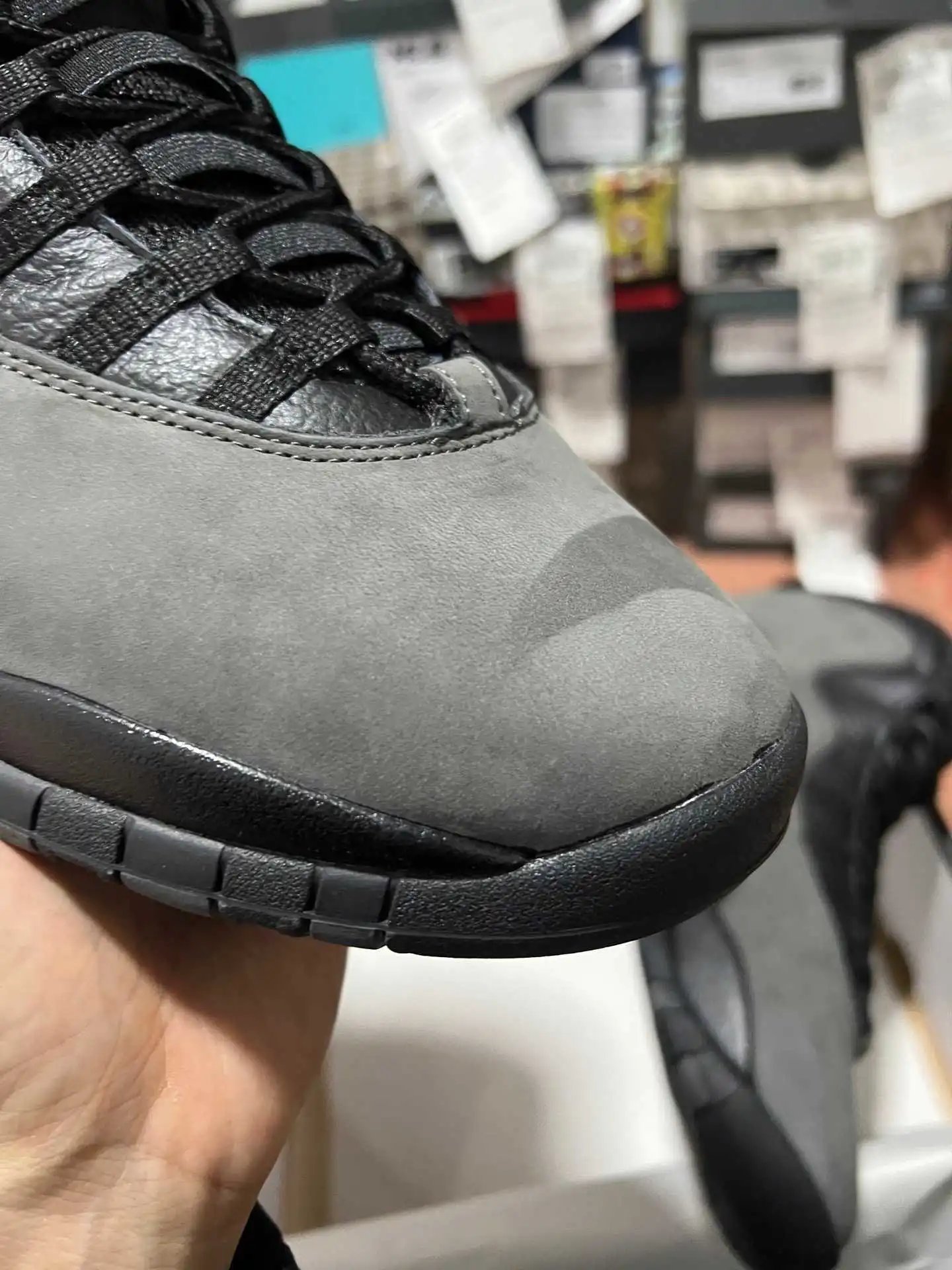 Air Jordan 10HJ6779-001 thumbnail 4