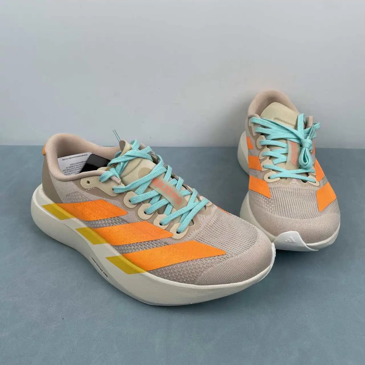 Adidas Adizero Evo SL M JQ2799 thumbnail 2