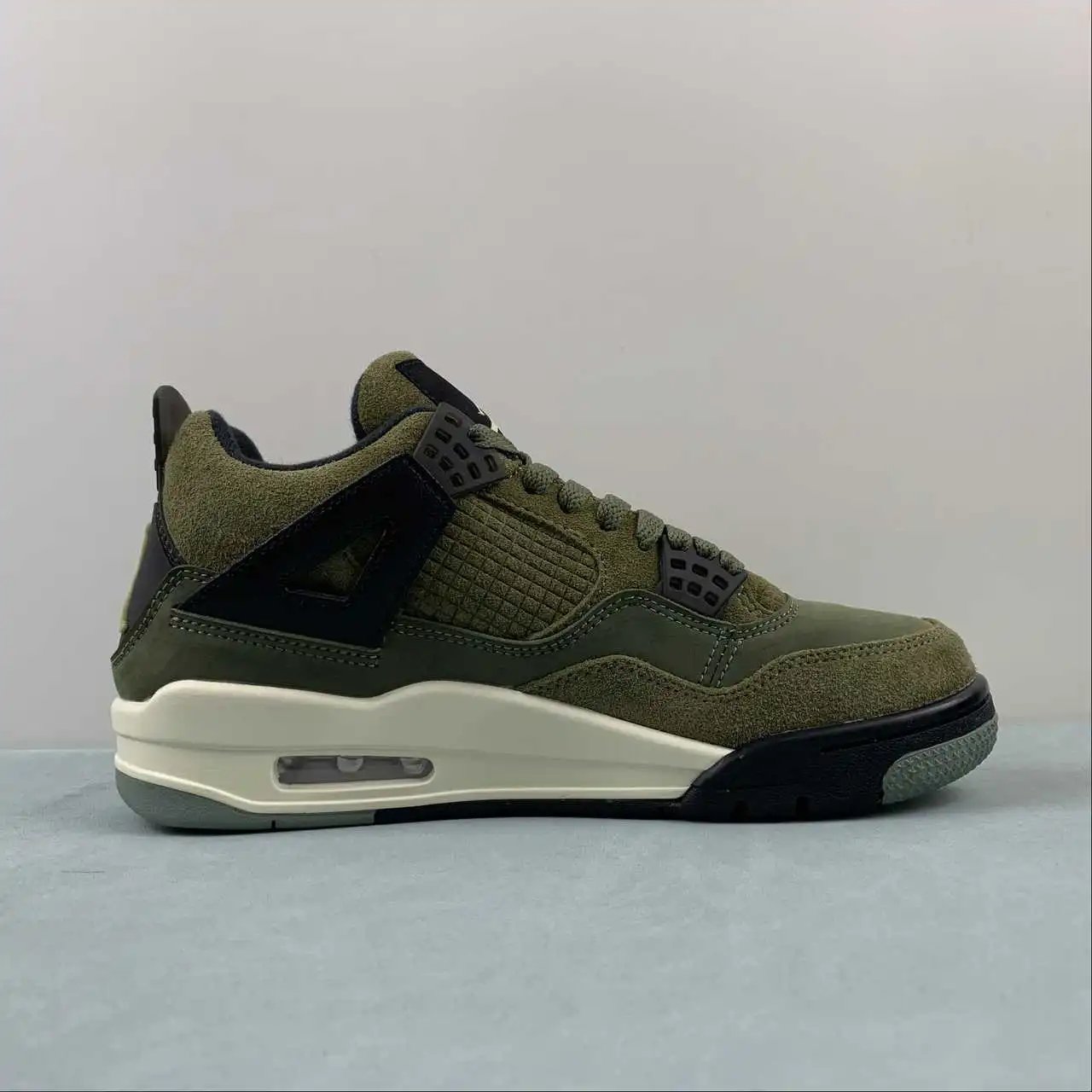 Air Jordan 4 FB9927-200 5