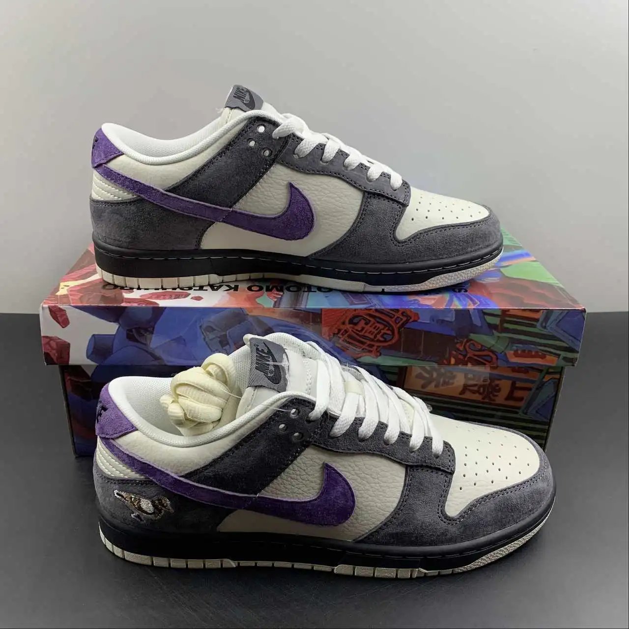 Nike Dunk Low UT7790-332