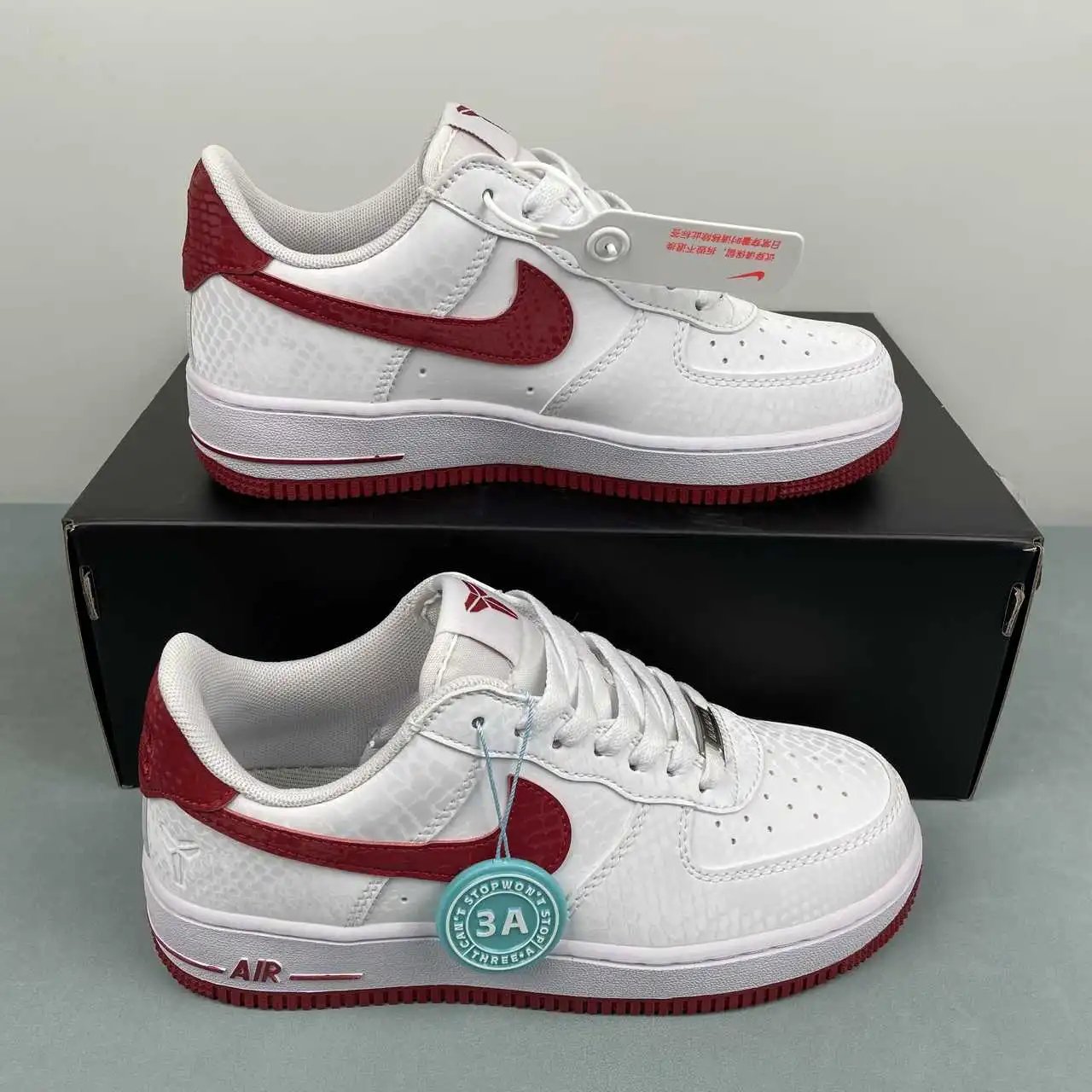 Nike Air Force 1 IB0018-101