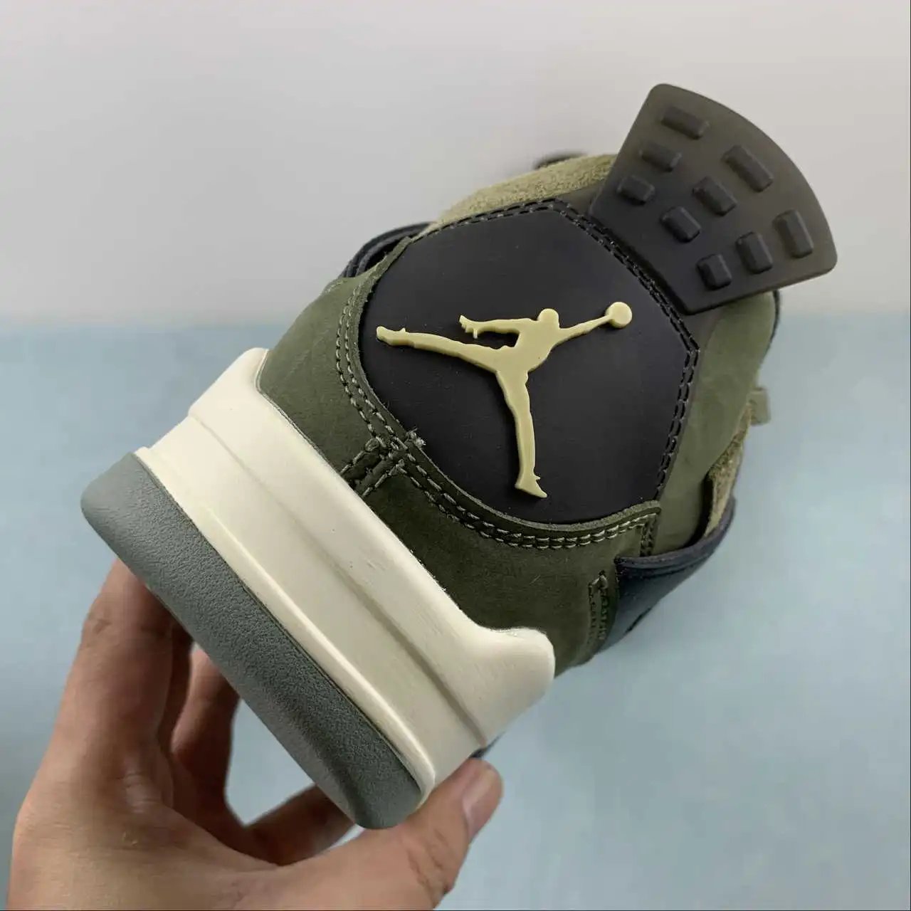 Air Jordan 4 FB9927-200 10