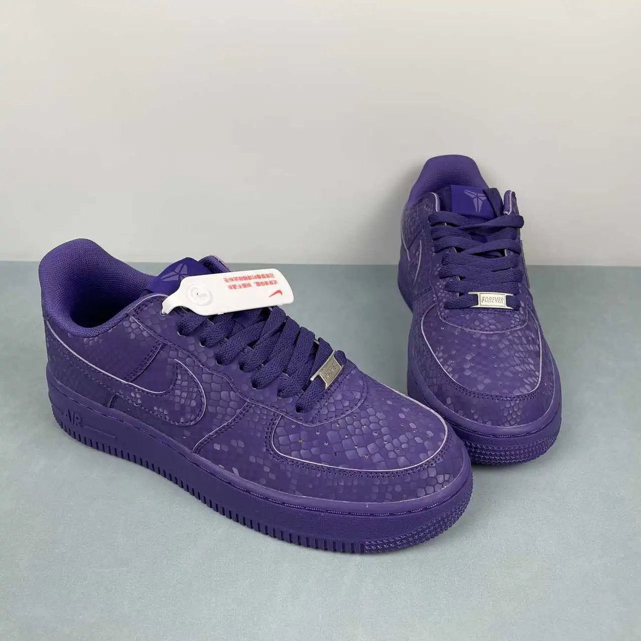 Nike Air Force 1 IB0018-500 thumbnail 2