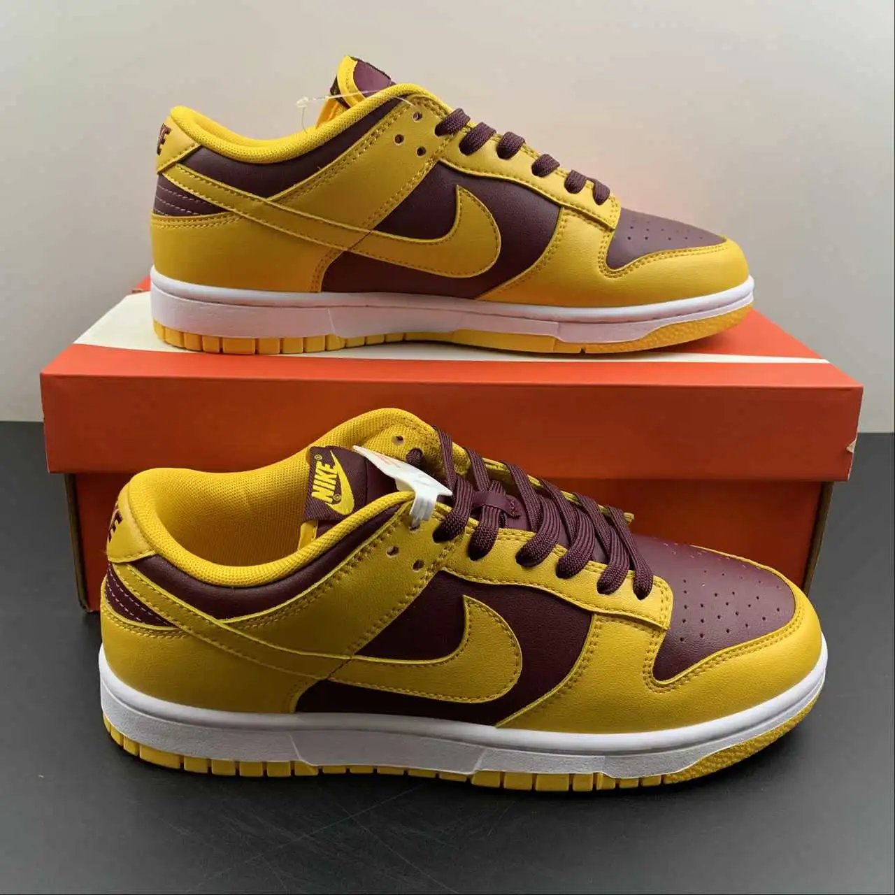 Nike Dunk Low DD1391-702