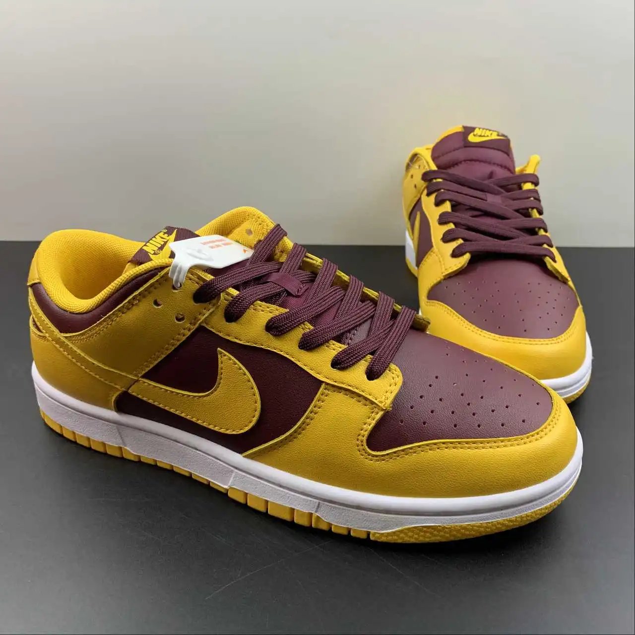 Nike Dunk Low DD1391-702 thumbnail 2