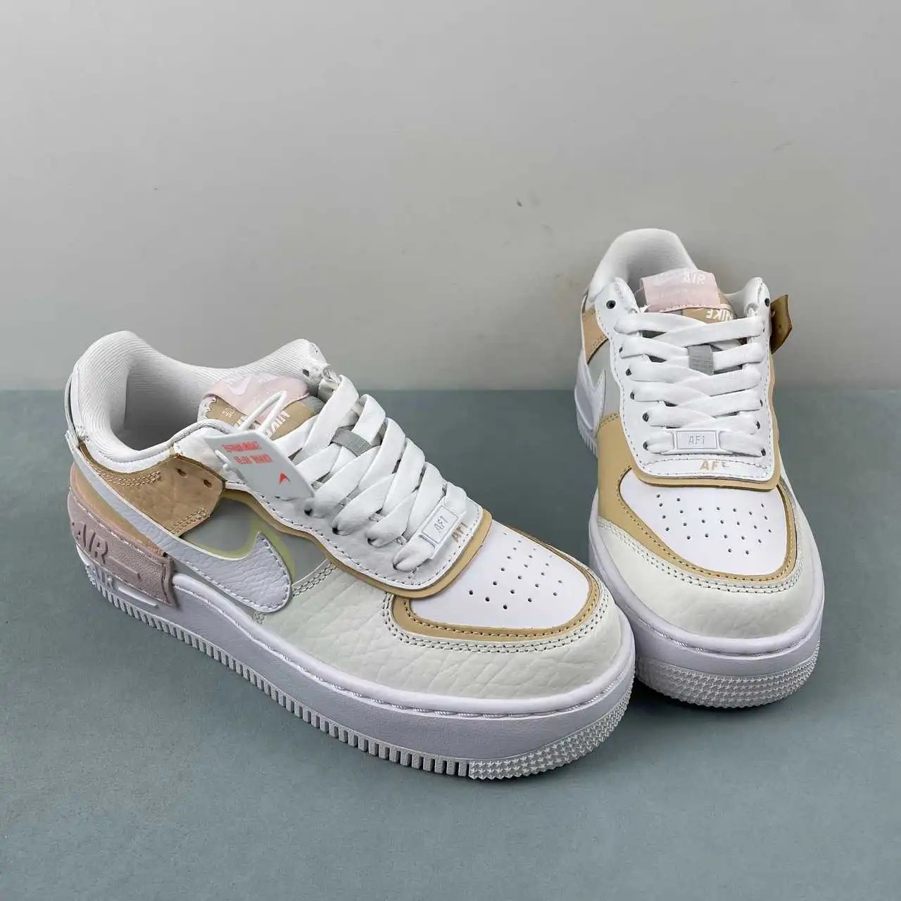 Nike Air Force 1 CK3172-002 thumbnail 2