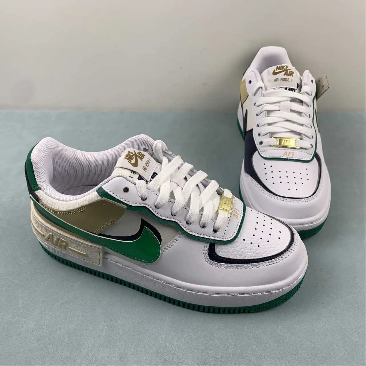 Nike Air Force 1 DZ1847-102 thumbnail 2