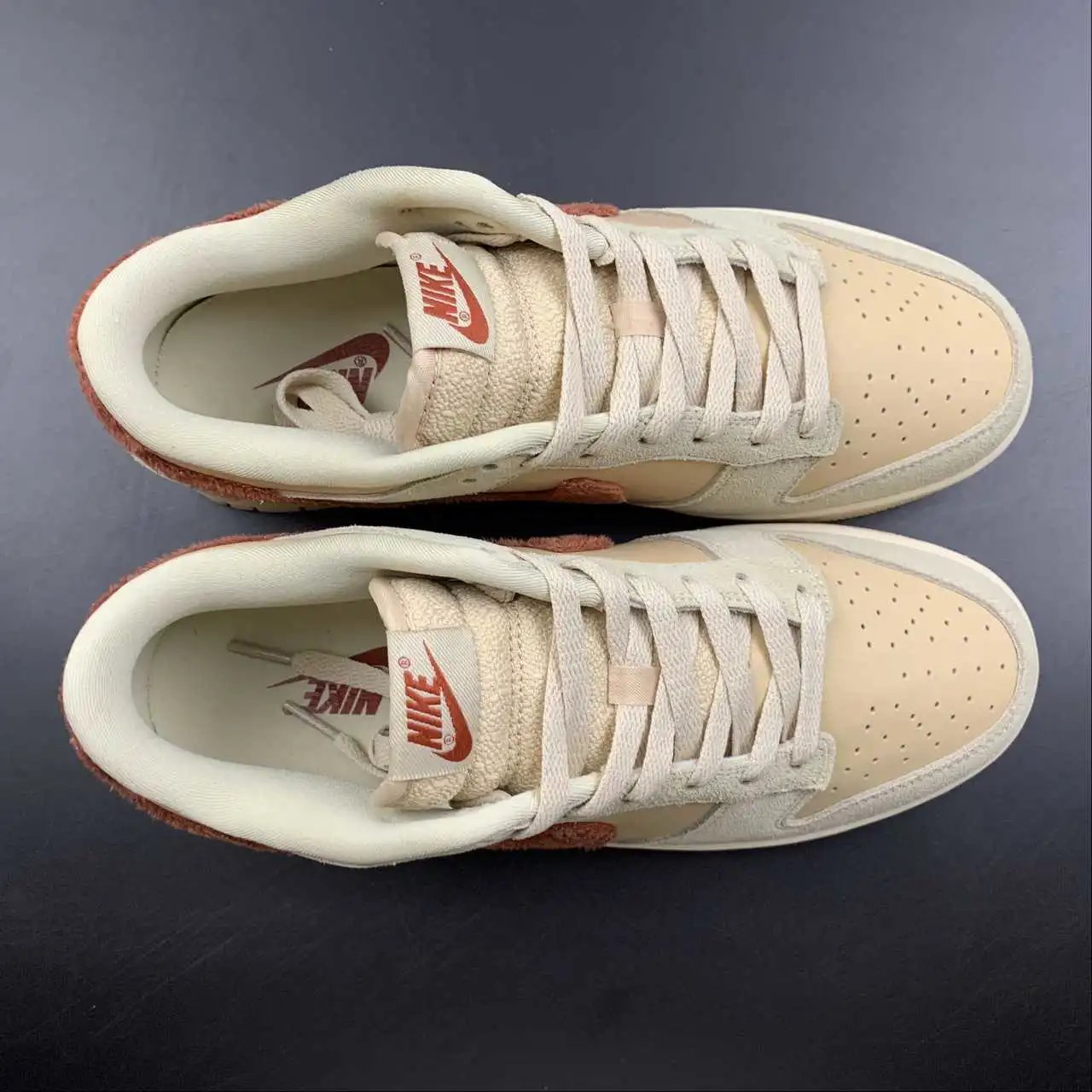 Nike Dunk Low DZ4706-200 9
