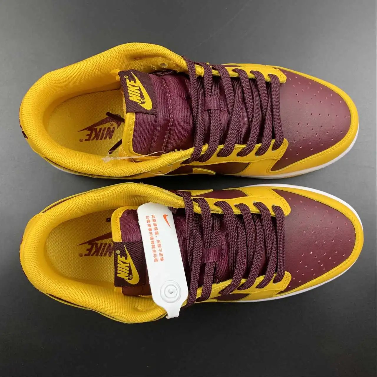 Nike Dunk Low DD1391-702 9