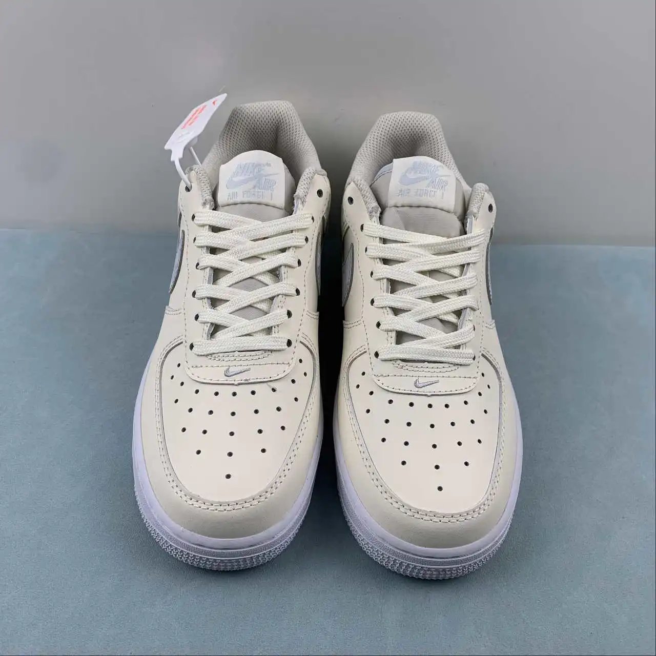 Nike Air Force 1 CT3839-110 thumbnail 3