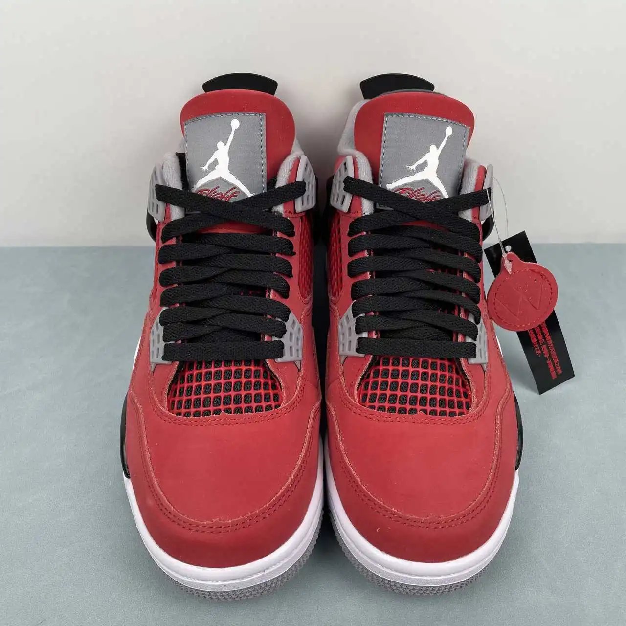 Air Jordan 4 FQ8138-600 thumbnail 4