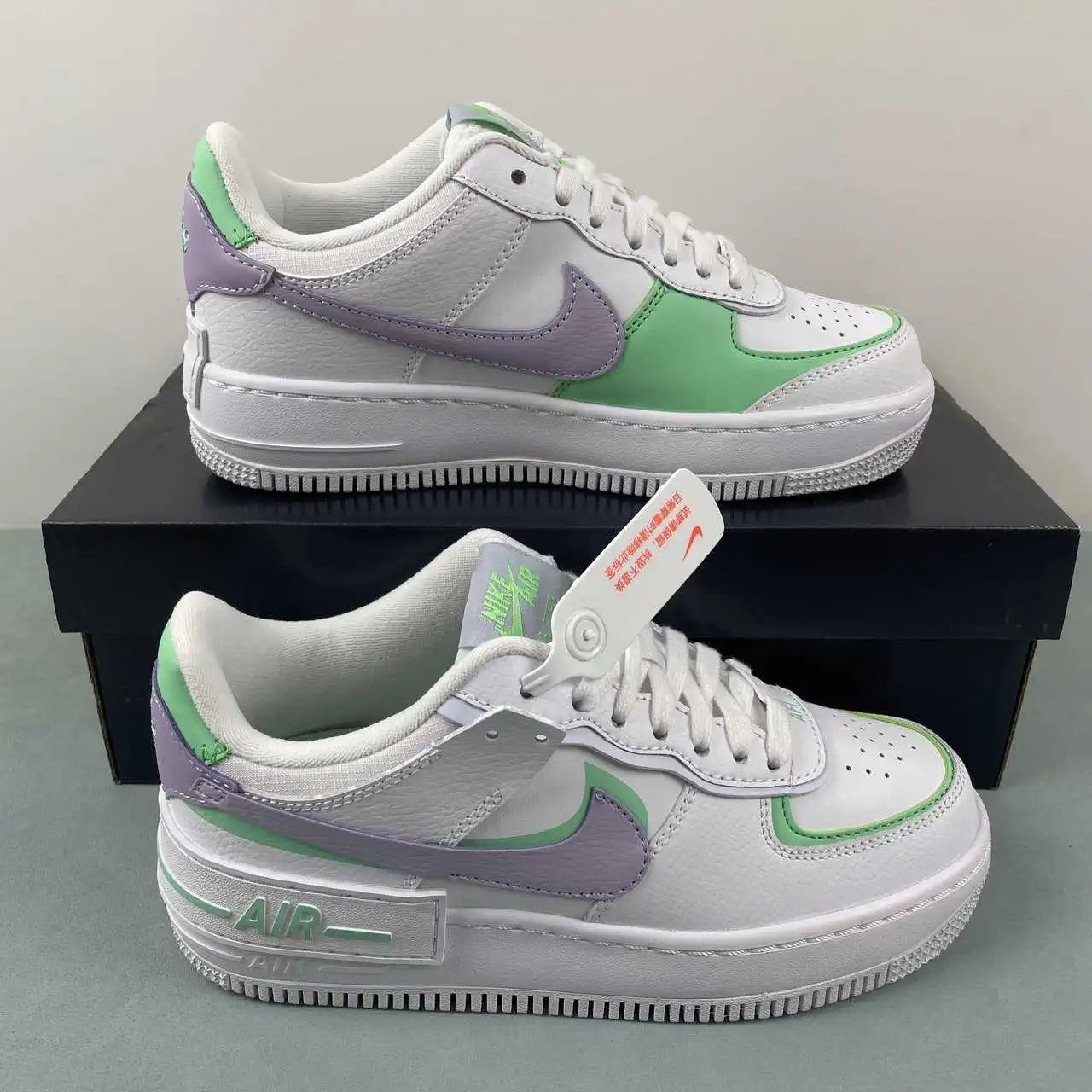 Nike Air Force 1 CU8591-103