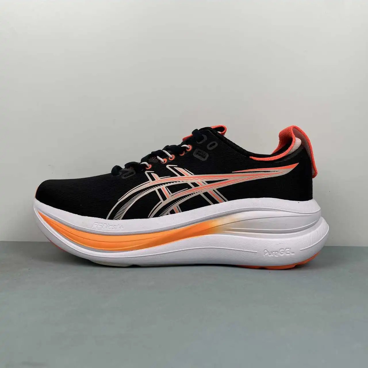 Asics GEL-NIMBUS 28 1012B899-003 thumbnail 4