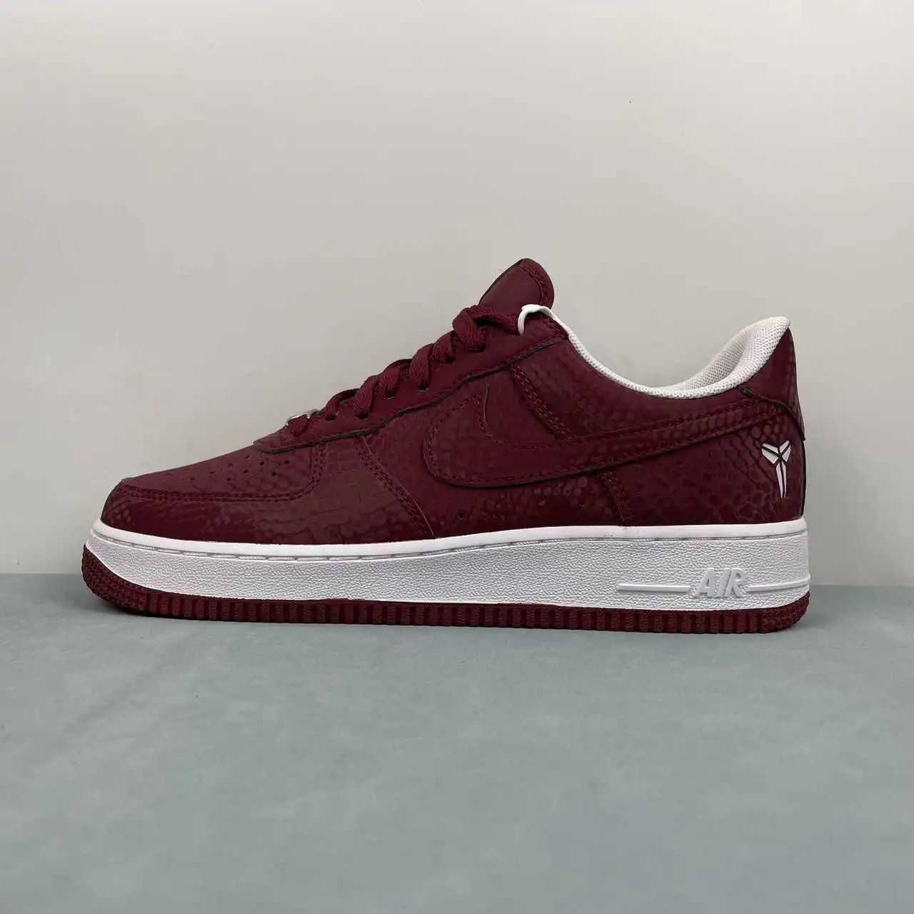 Nike Air Force 1 IB0018-600 thumbnail 4