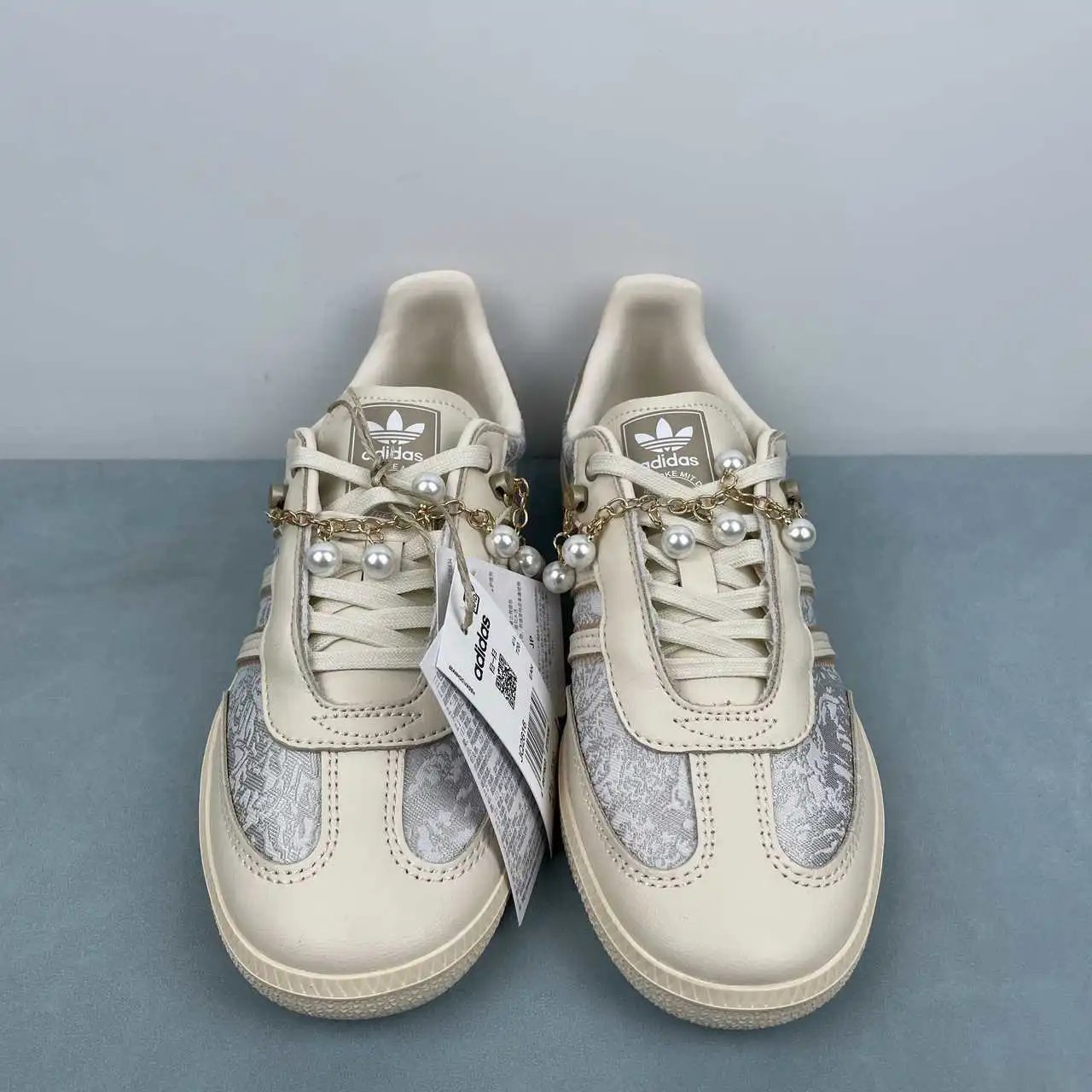 ADIDAS SAMBA JQ2616 thumbnail 3