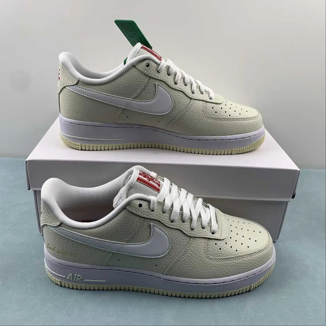 Nike Air Force 1 CW2919-100