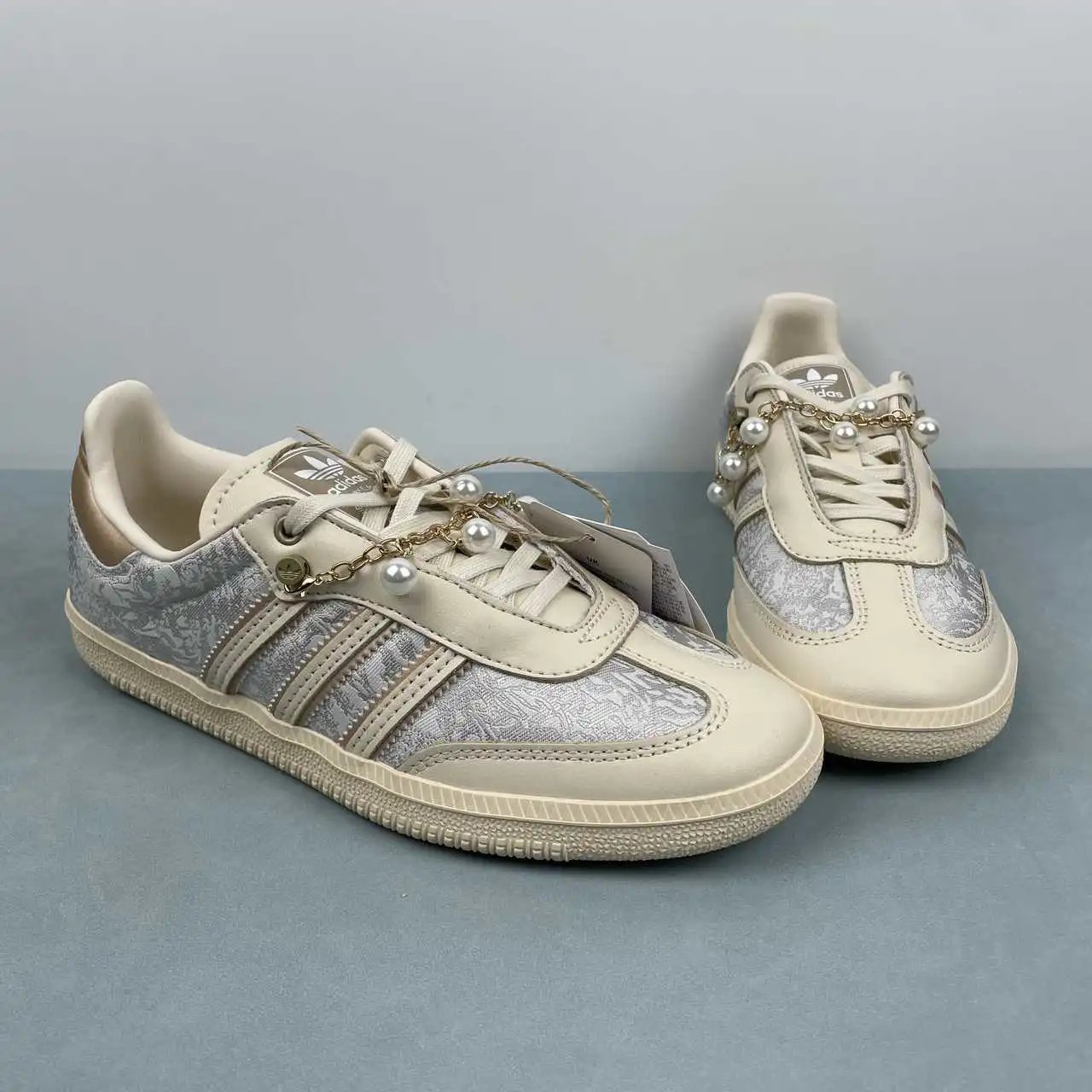 ADIDAS SAMBA JQ2616 thumbnail 2