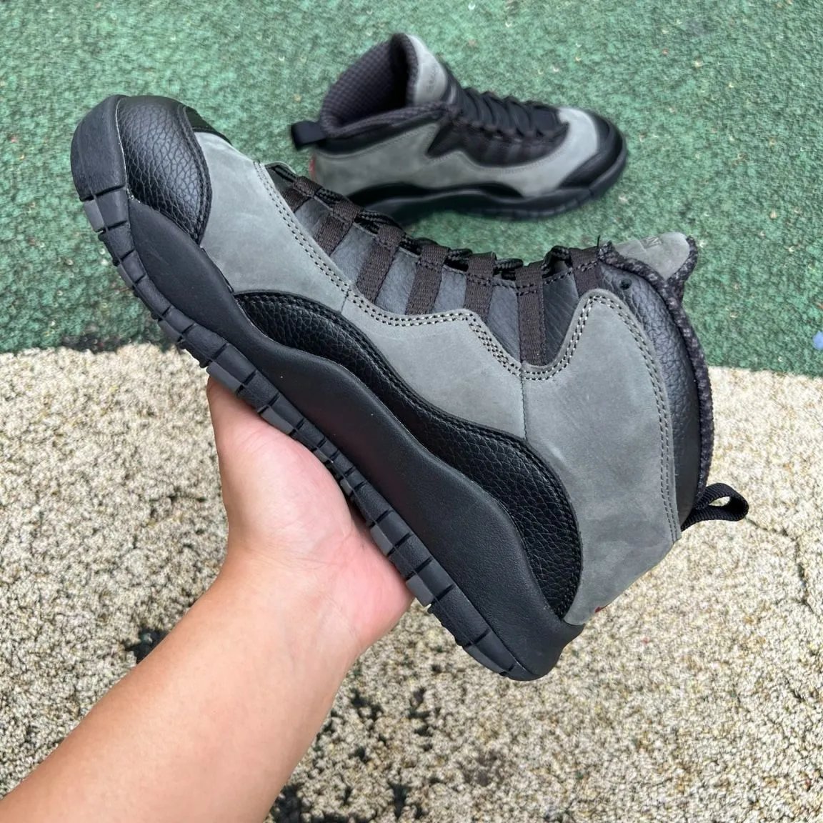 Air Jordan 10 HJ6779-001 thumbnail 3