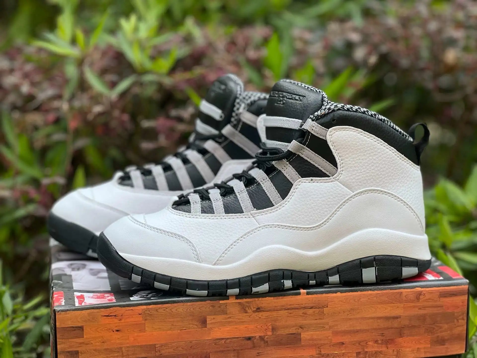 Air Jordan 10 HJ6779-104