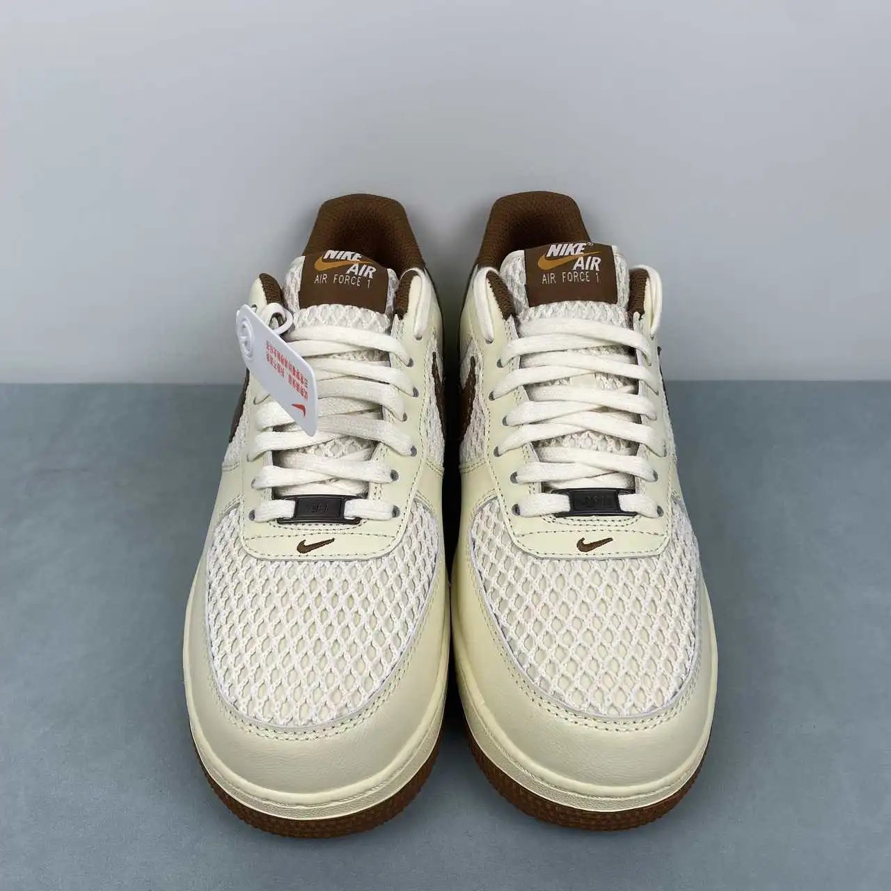 Nike Air Force 1 IB7719-113 thumbnail 3
