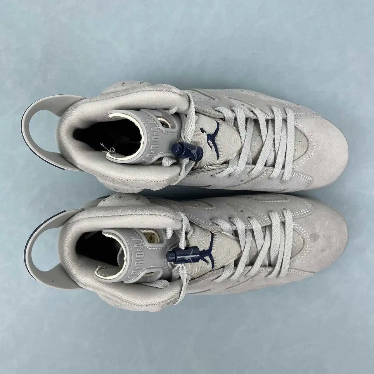 Air Jordan 6 Georgetown – CT8529-012 thumbnail 3