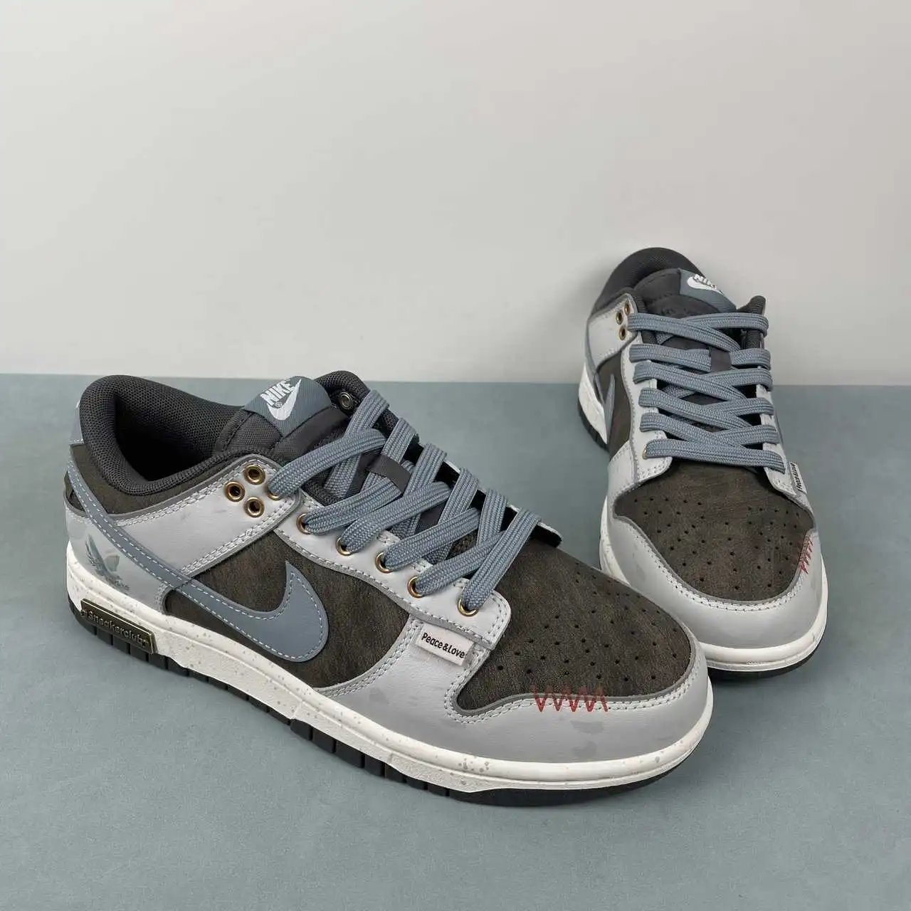 Nike Dunk Low GB1220-010 thumbnail 2