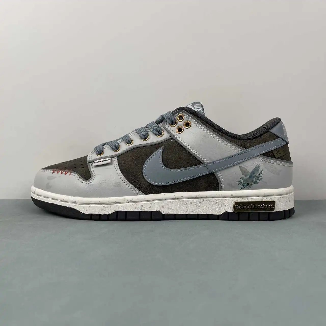 Nike Dunk Low GB1220-010 thumbnail 4