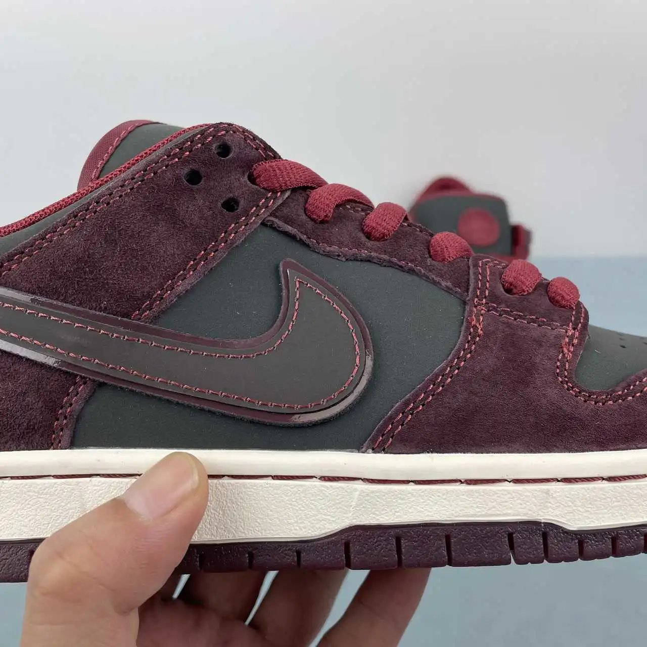 Nike Dunk Low FZ1289-200 6