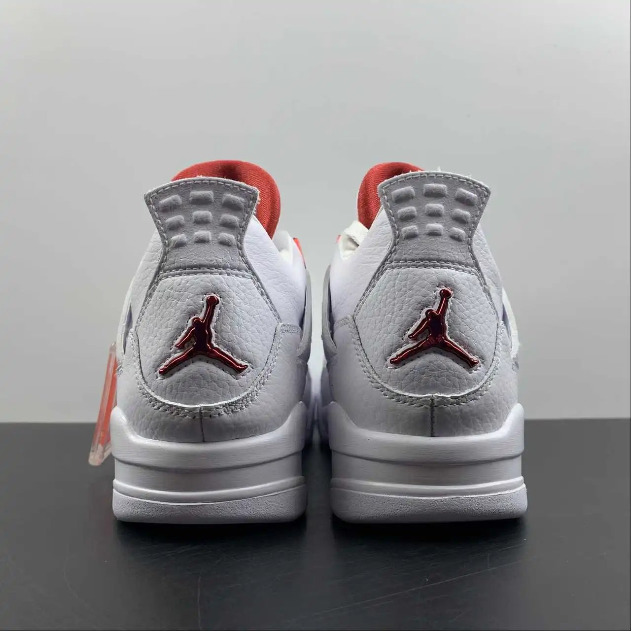 Air Jordan 4 408452-112 thumbnail 3