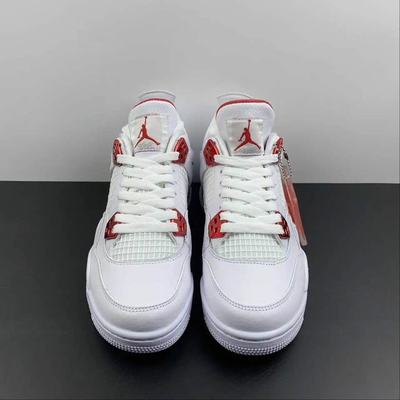 Air Jordan 4 408452-112 thumbnail 4
