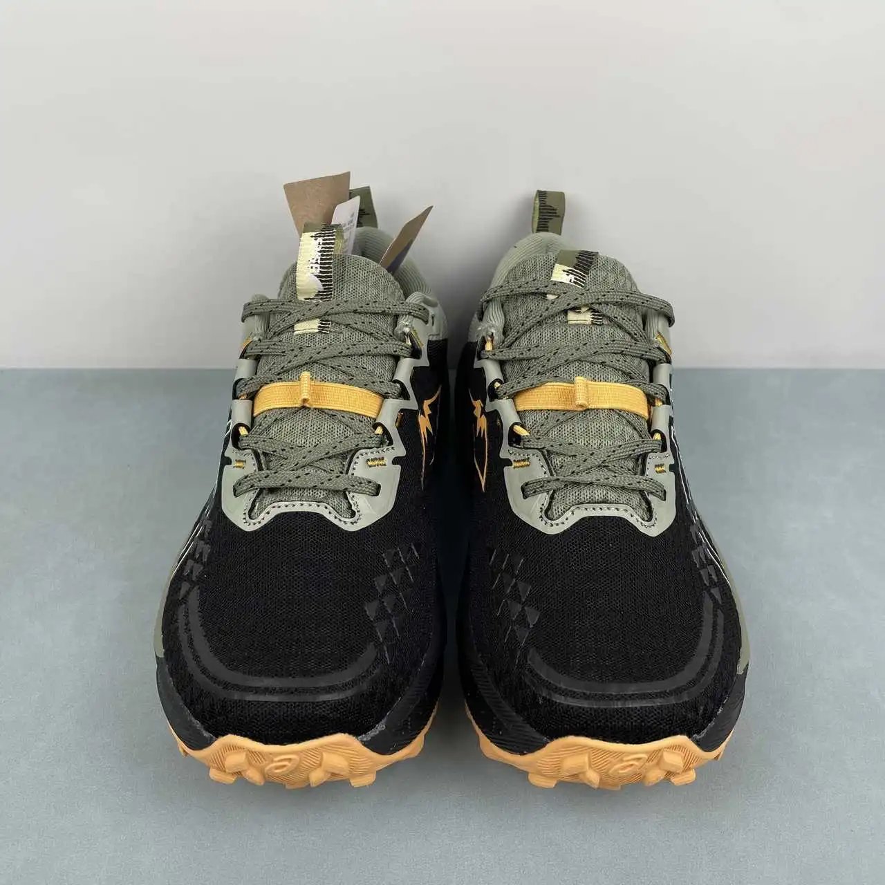 Asics GEL-Trabuco 13 1011B973-002 thumbnail 3