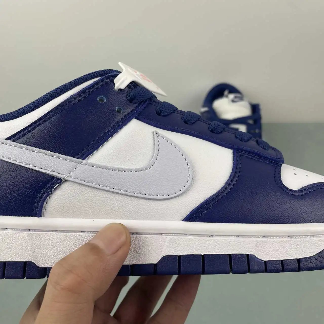 Nike Dunk Low DV0833-401 6