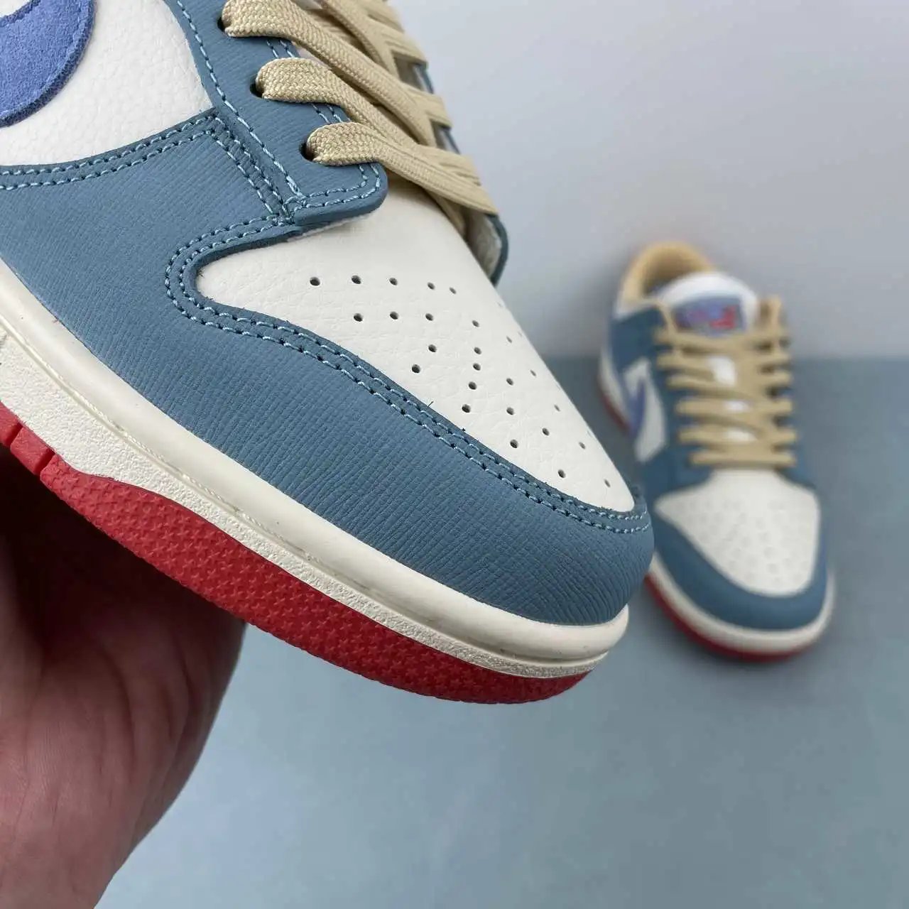 Nike Dunk Low HJ9112-110 7