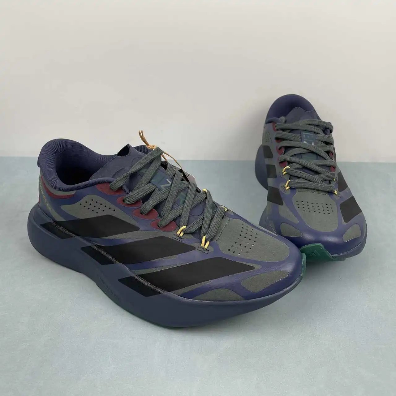 Adidas Adizero Evo SL M KI4765 thumbnail 2