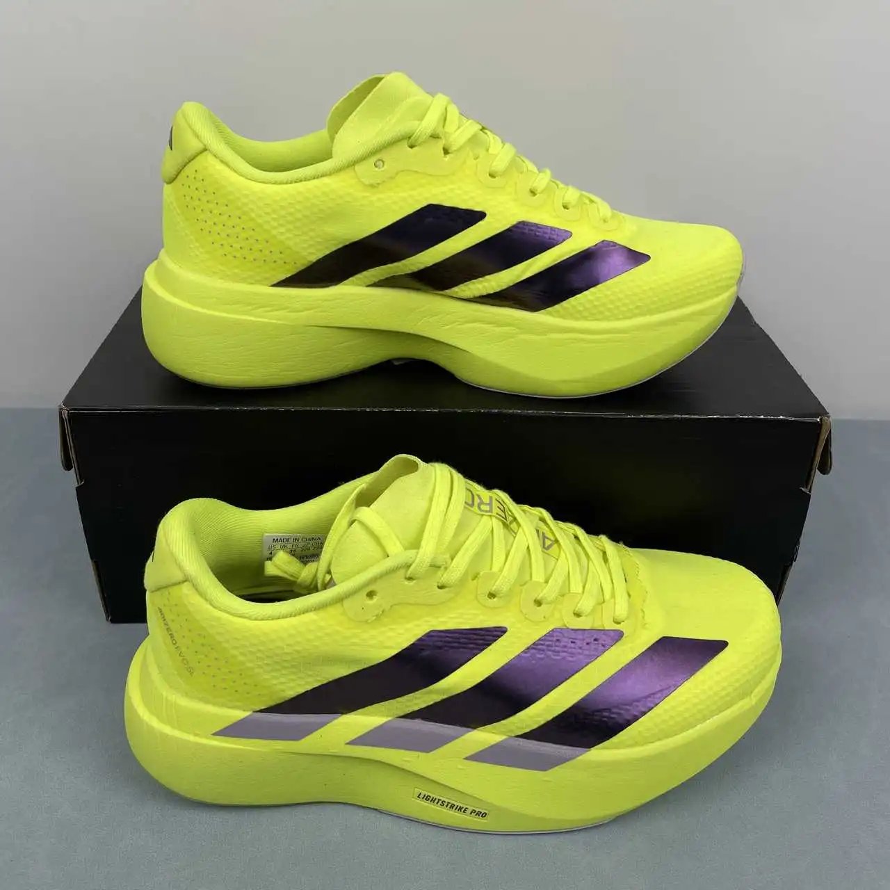 Adidas Adizero Evo SL M JR2024