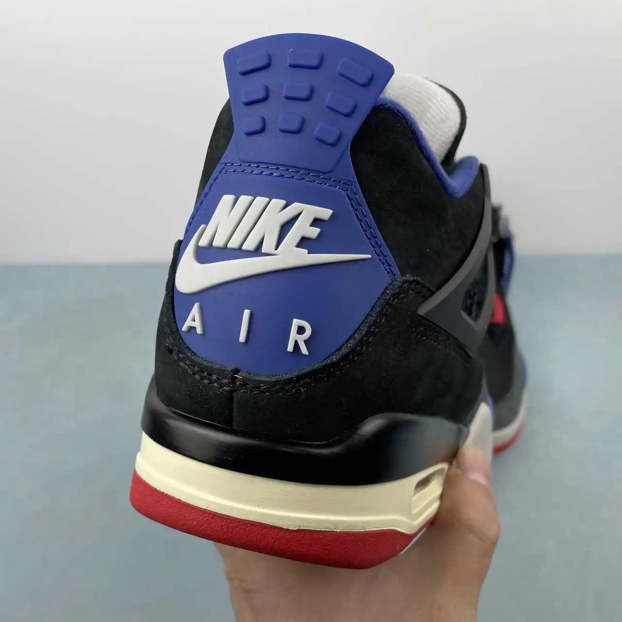 Air Jordan 4 FV5029-003 9