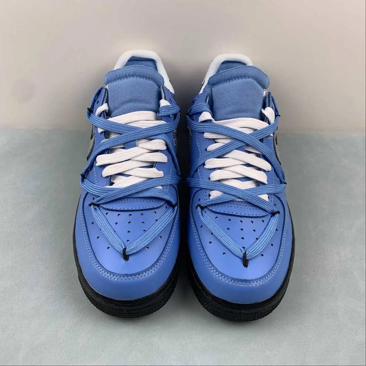Nike Air Force 1 CI1173-400 thumbnail 3