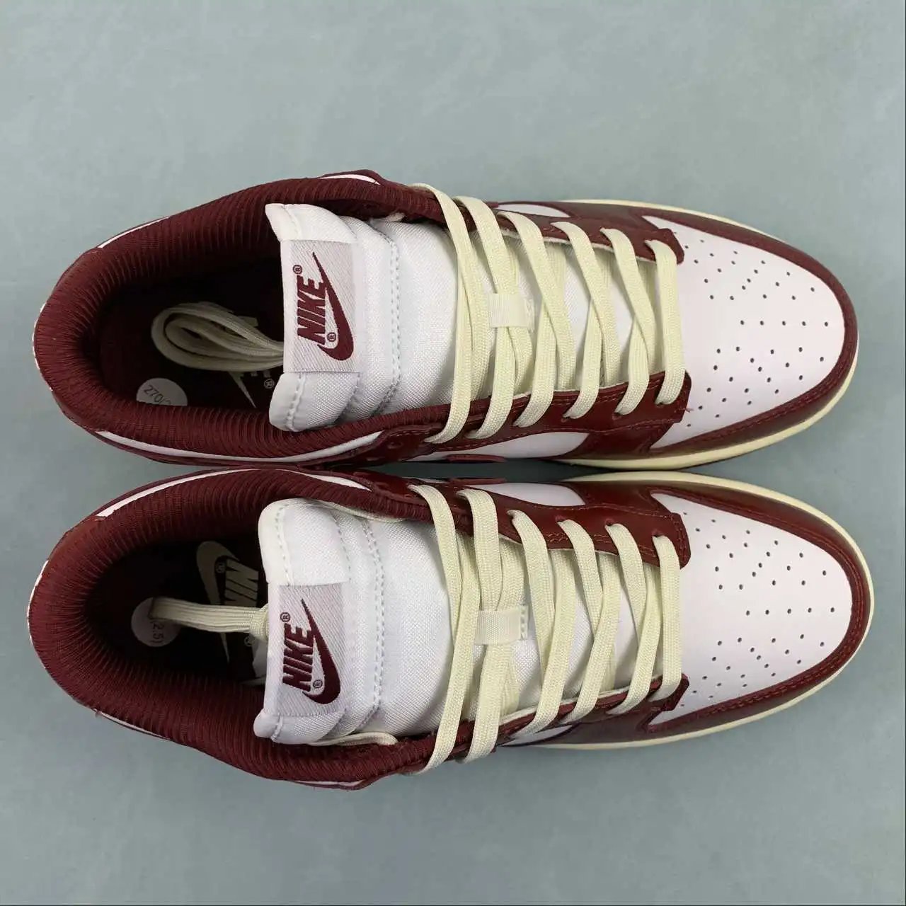 Nike Dunk Low FJ4555-100 9
