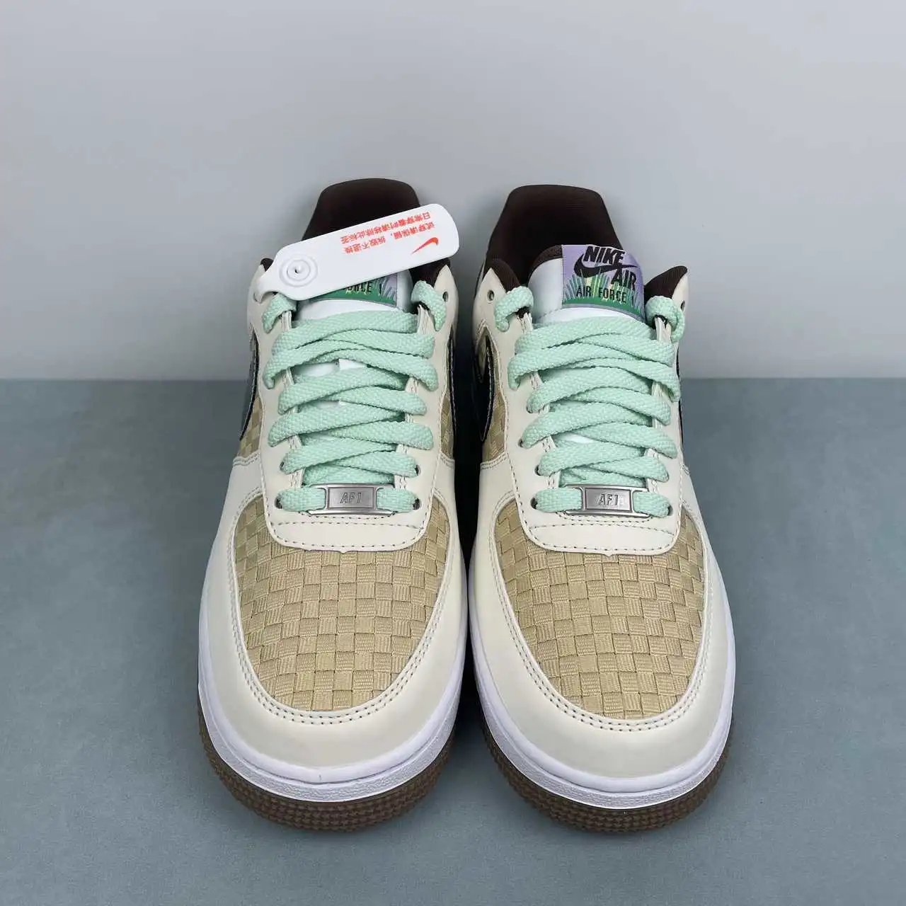 Nike Air Force 1 IB5722-100 thumbnail 3