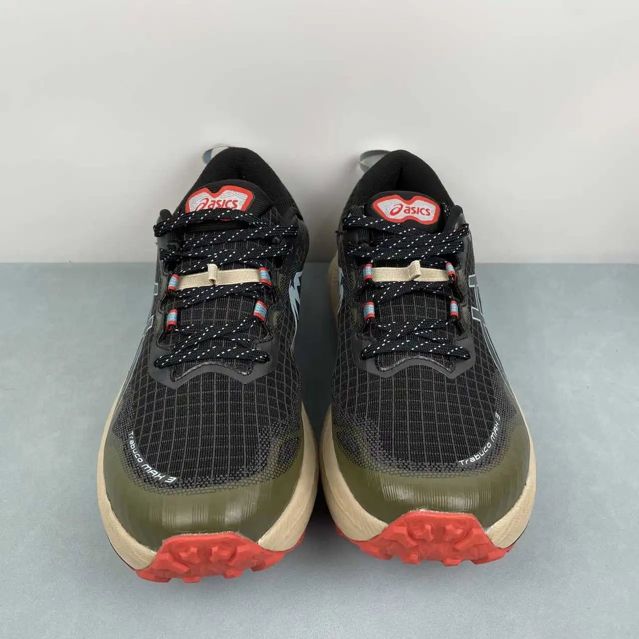 Asics GEL-Trabuco 3 1011B800-002 thumbnail 3
